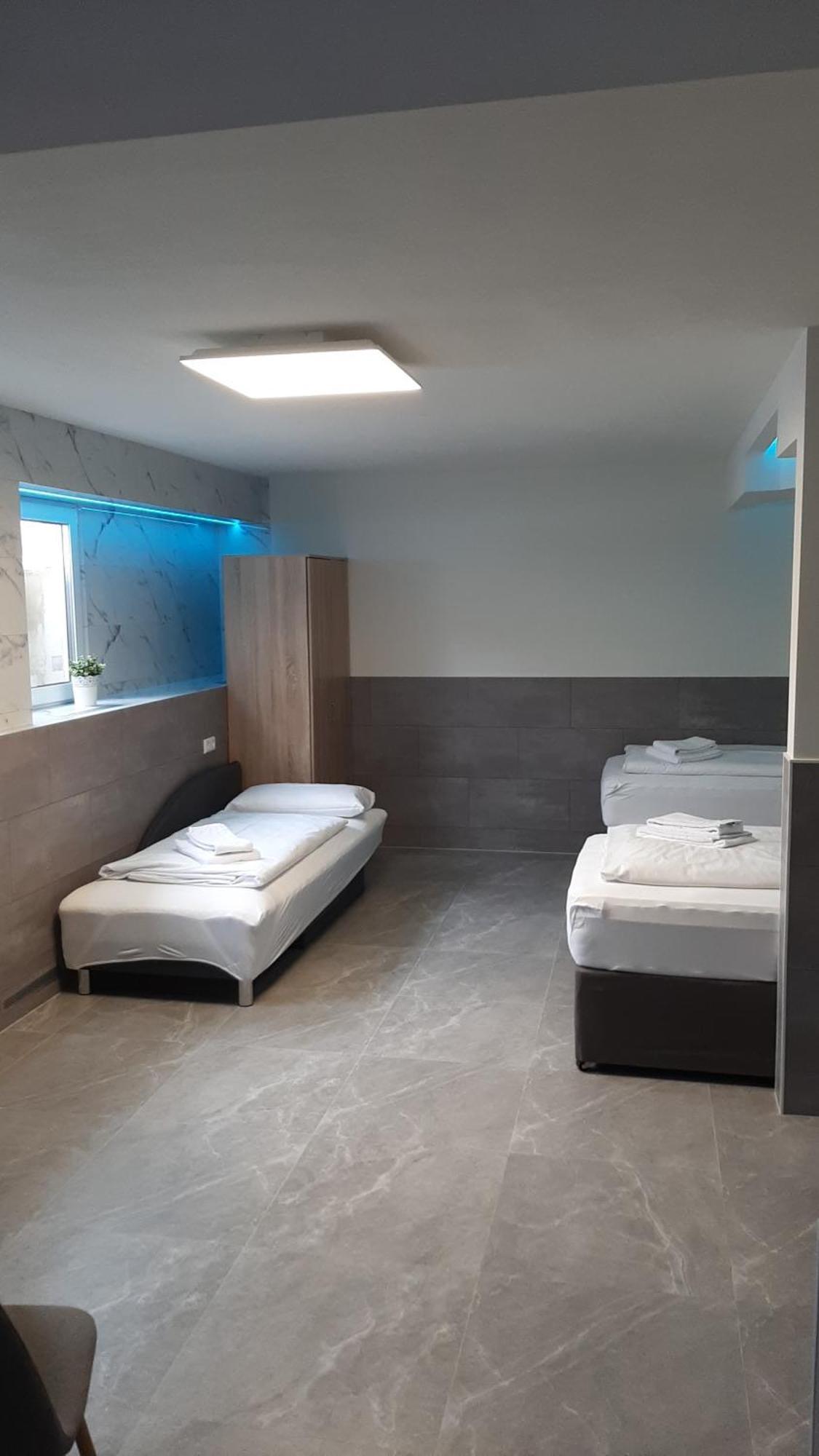 S-Hof Appartment Sonnenbühl Quarto foto